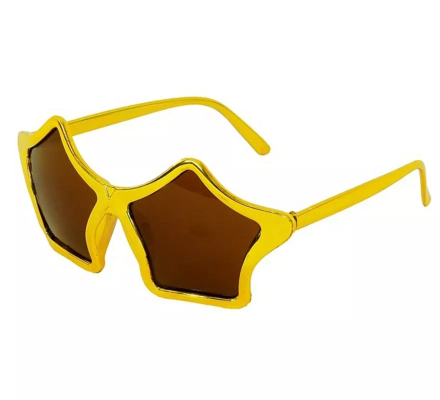 Translation missing: es.Gafas de Estrellas Años 80 en varios colores