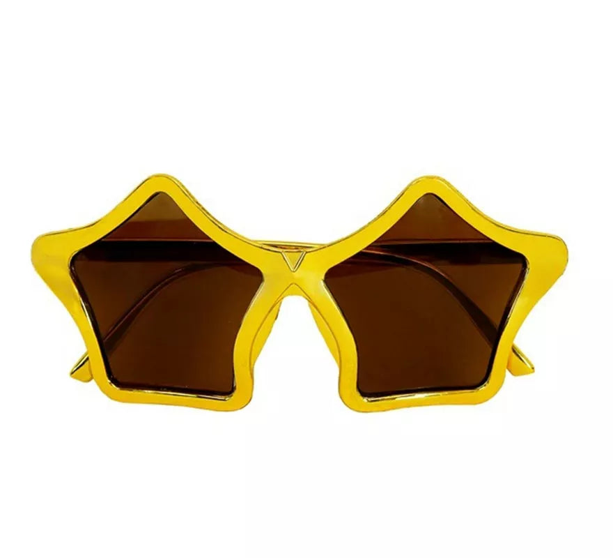 Translation missing: es.Gafas de Estrellas Años 80 en varios colores