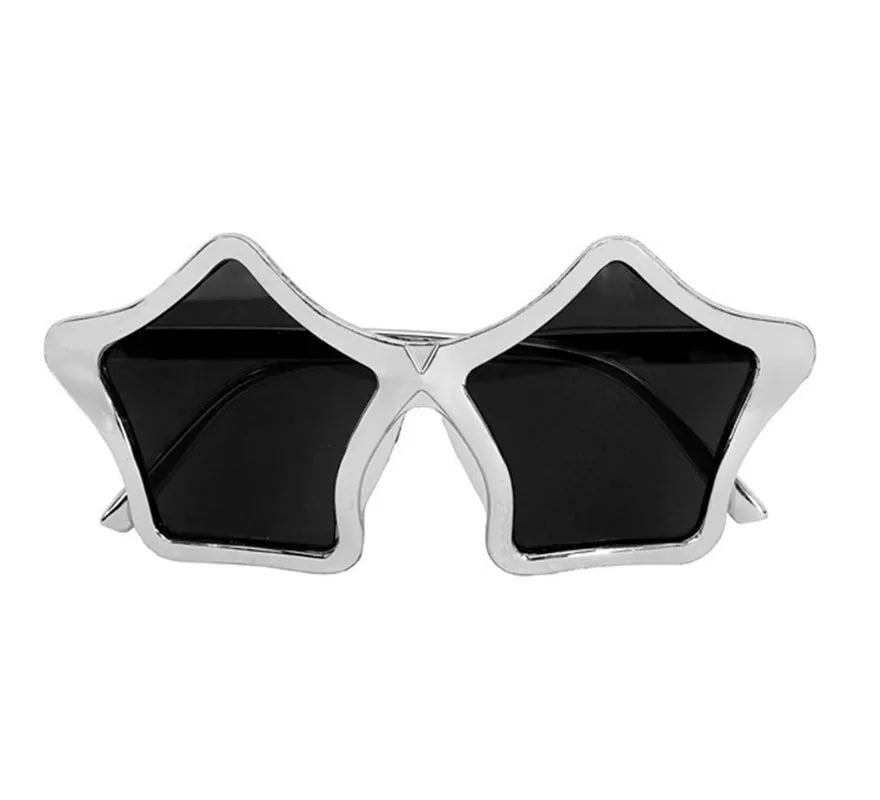 Translation missing: es.Gafas de Estrellas Años 80 en varios colores