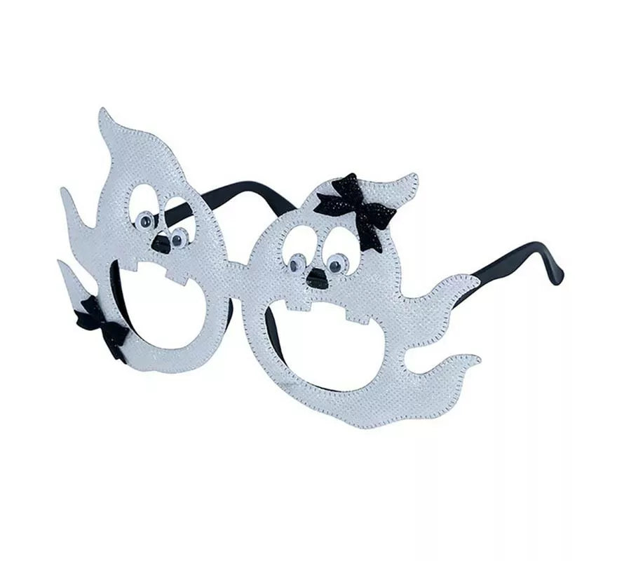 Translation missing: es.Gafas de Fantasmas con lazos