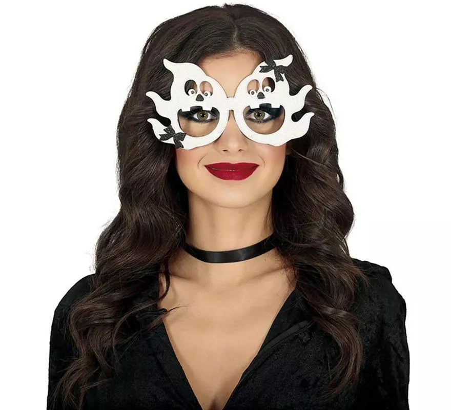 Translation missing: es.Gafas de Fantasmas con lazos