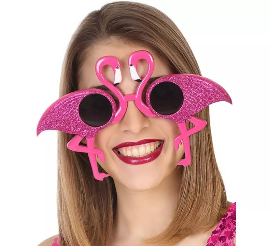 Translation missing: es.Gafas de Flamencos Rosas