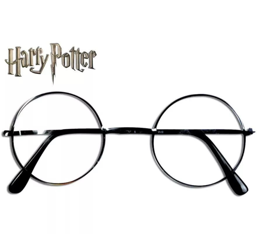 Translation missing: es.Gafas de Harry Potter infantiles