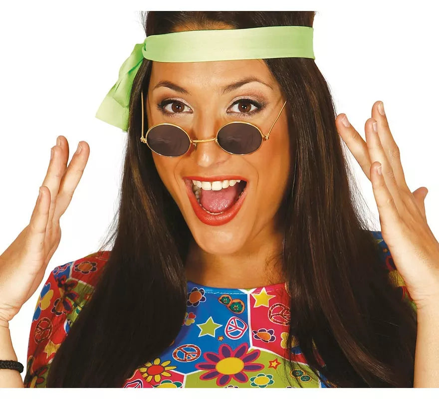 Translation missing: es.Gafas de Hippie colores surtidos