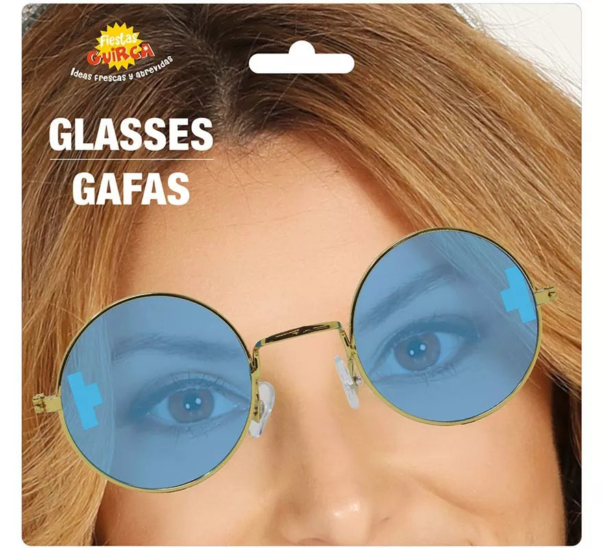 Translation missing: es.Gafas de Hippie colores surtidos