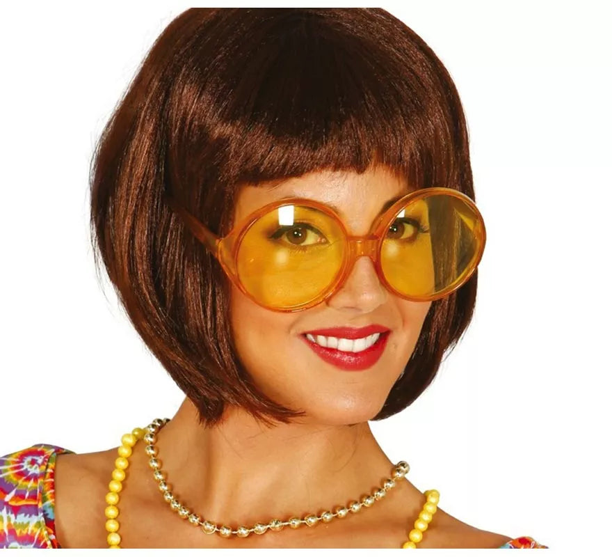 Translation missing: es.Gafas de hippie grandes