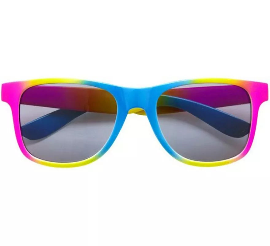 Translation missing: es.Gafas de Hippie multicolor
