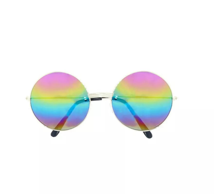 Translation missing: es.Gafas de Hippie tornasol