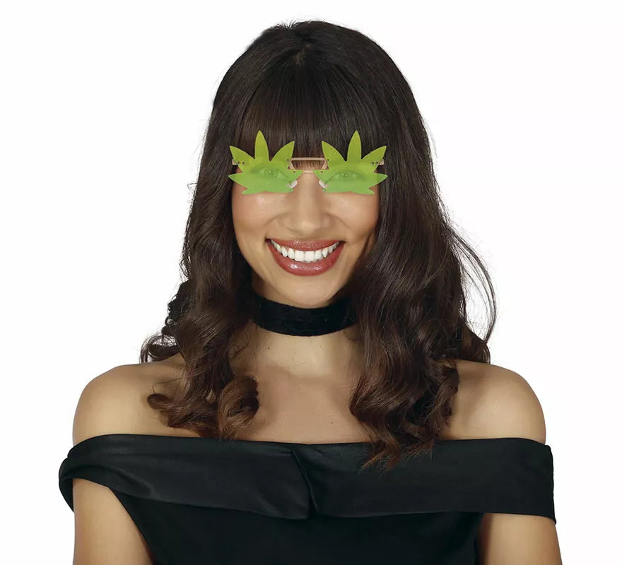 Translation missing: es.Gafas de Marihuana adulto