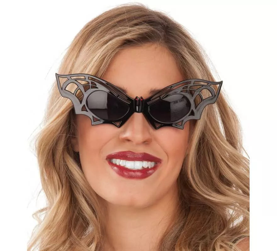 Translation missing: es.Gafas de Murciélago Negro
