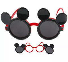 Gafas de Ratón de Dibujos Animados