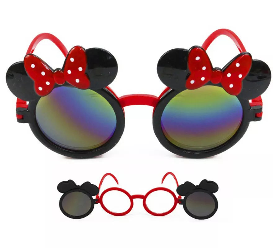 Translation missing: es.Gafas de Ratoncita de Dibujos Animados