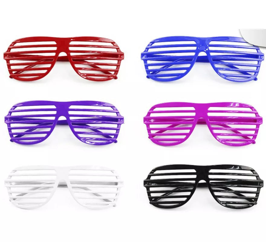 Translation missing: es.Gafas de Rejillas