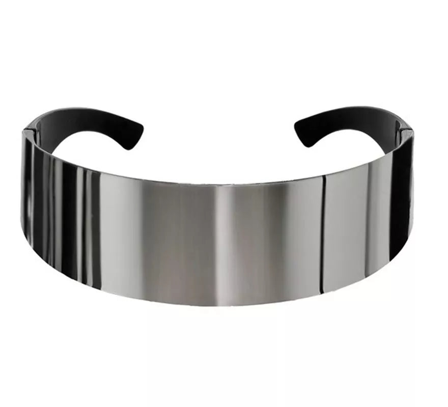 Translation missing: es.Gafas de Robot Reflejantes