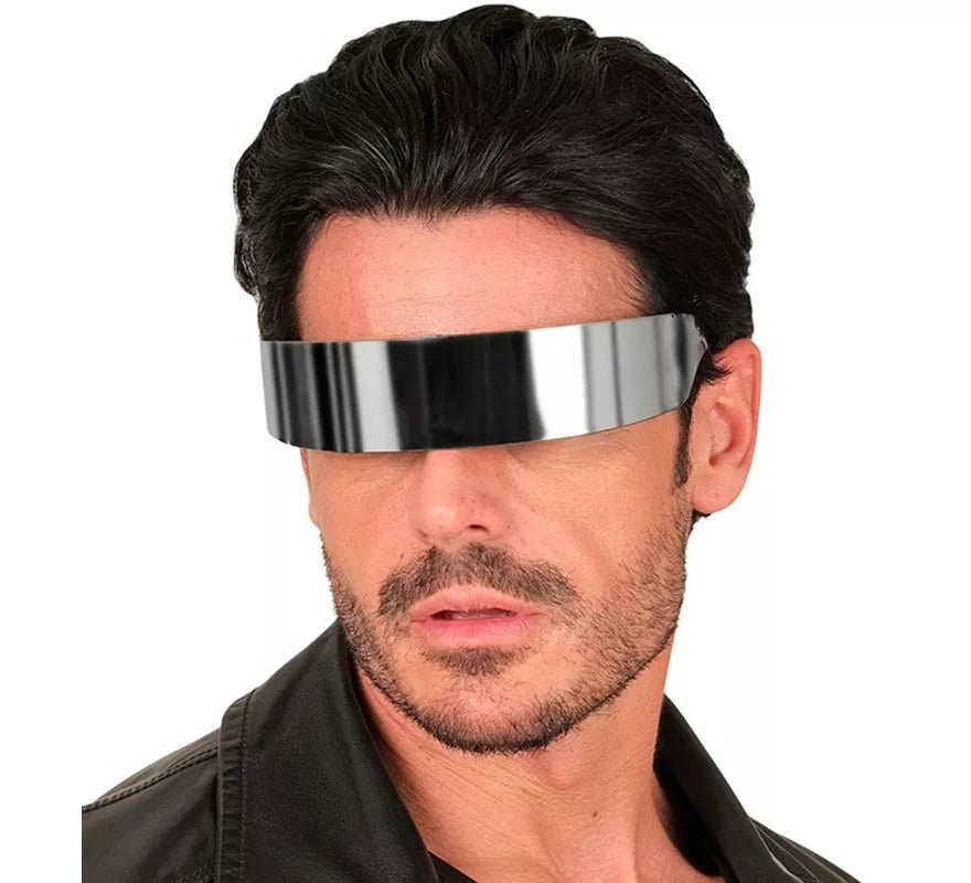Translation missing: es.Gafas de Robot Reflejantes