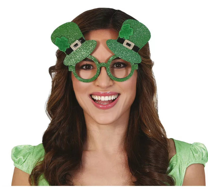 Translation missing: es.Gafas de San Patricio