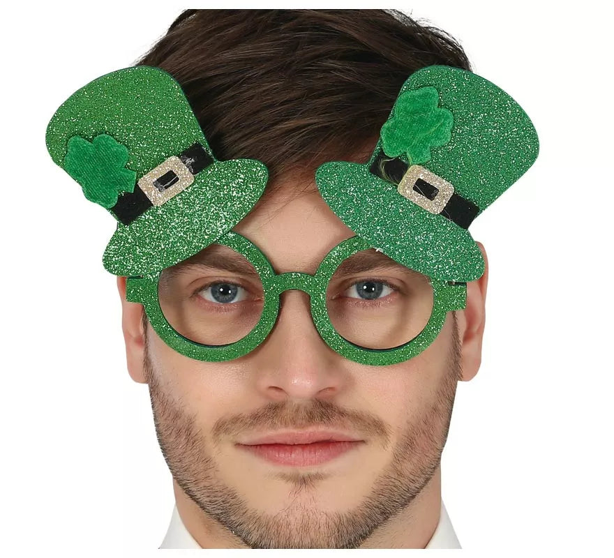 Translation missing: es.Gafas de San Patricio