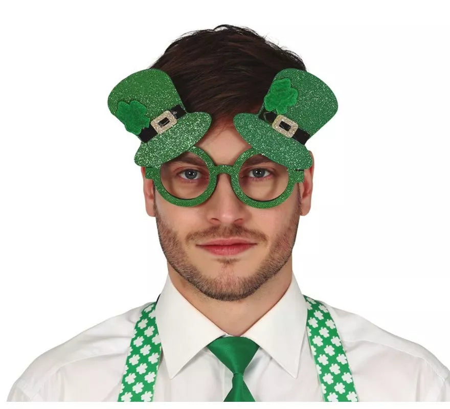 Translation missing: es.Gafas de San Patricio