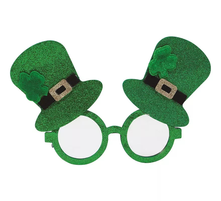 Translation missing: es.Gafas de San Patricio