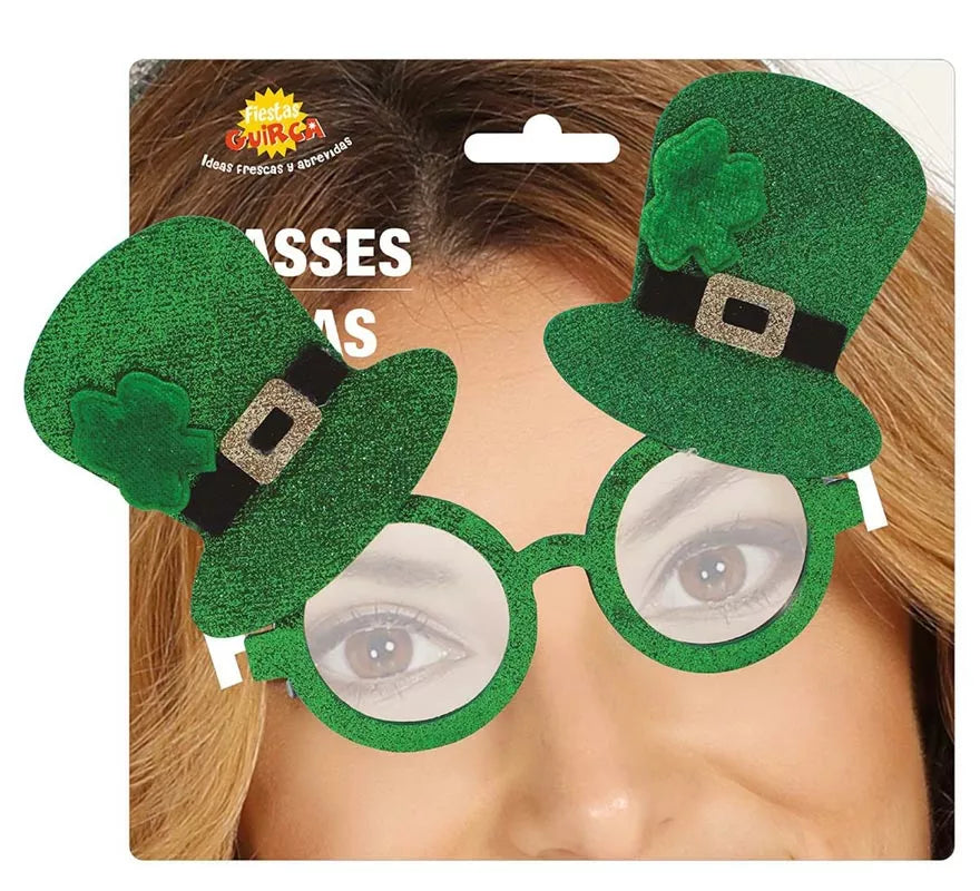 Translation missing: es.Gafas de San Patricio