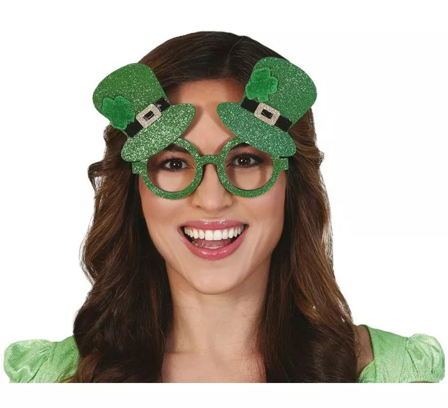 Translation missing: es.Gafas de San Patricio