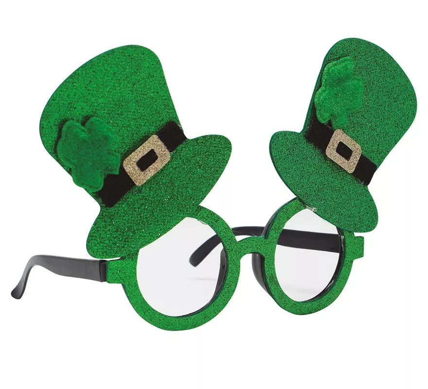 Translation missing: es.Gafas de San Patricio