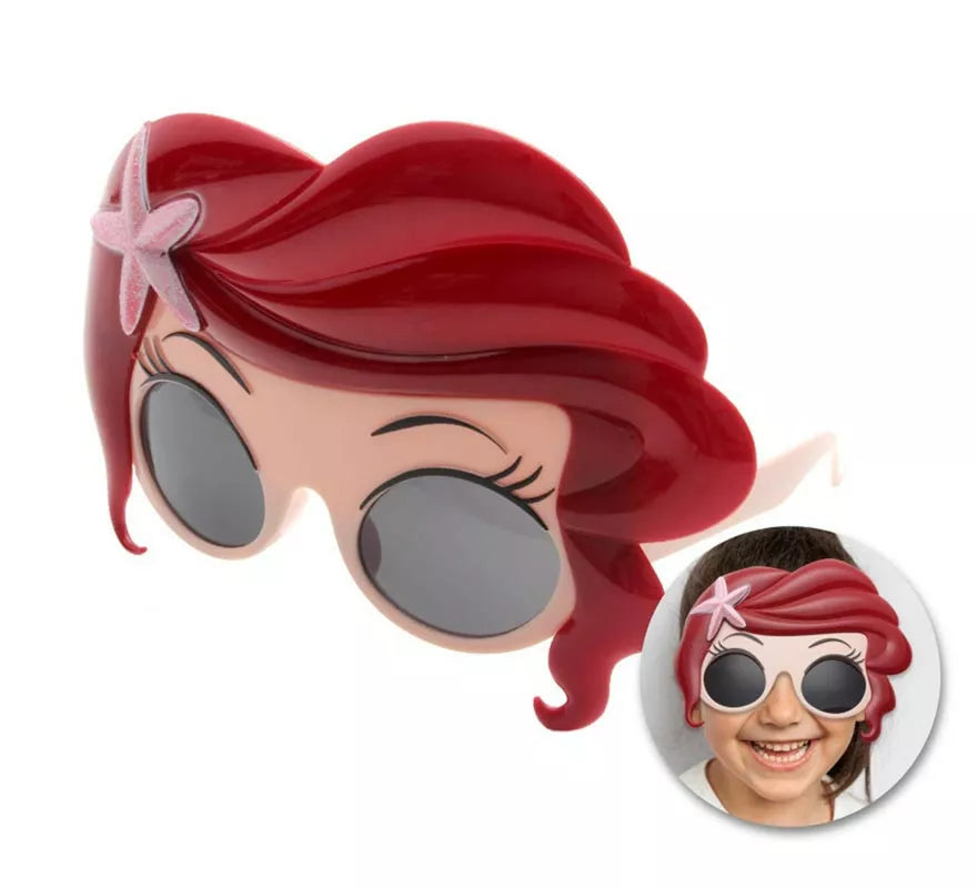 Translation missing: es.Gafas de Sirena con cabello