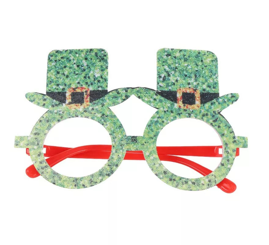Translation missing: es.Gafas de Sombreros San Patricio