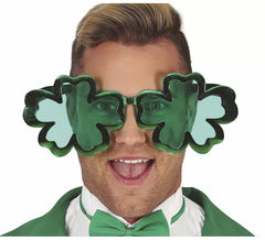 Gafas de St Patrick Gigantes