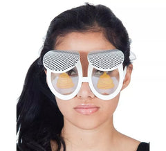 Gafas de Tapa Váter W.C.