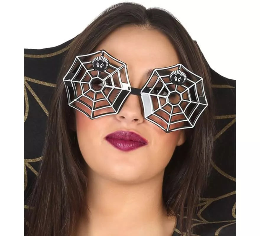 Translation missing: es.Gafas de Telaraña