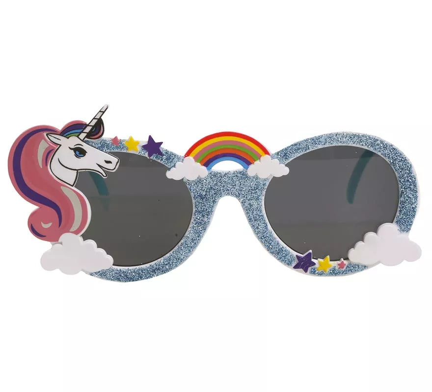 Translation missing: es.Gafas de Unicornio con Purpurina