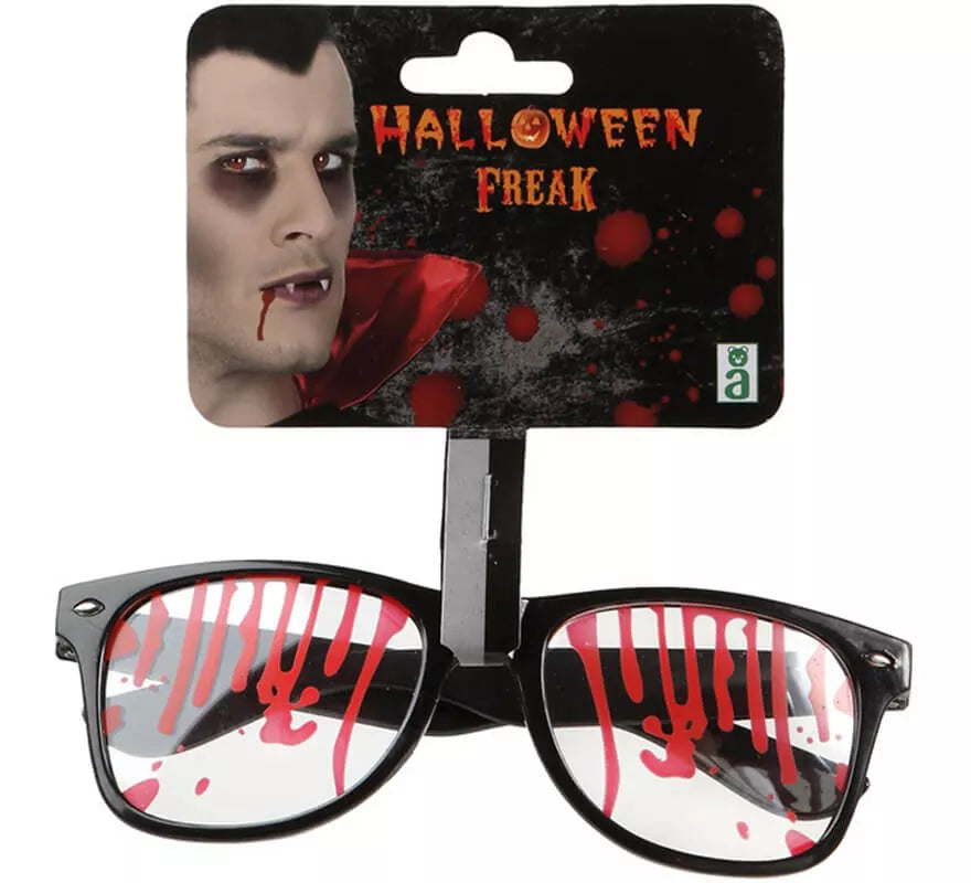 Translation missing: es.Gafas de Vampiro con Sangre