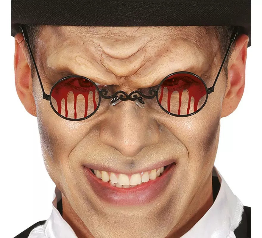 Translation missing: es.Gafas de Vampiro Ensangrentadas