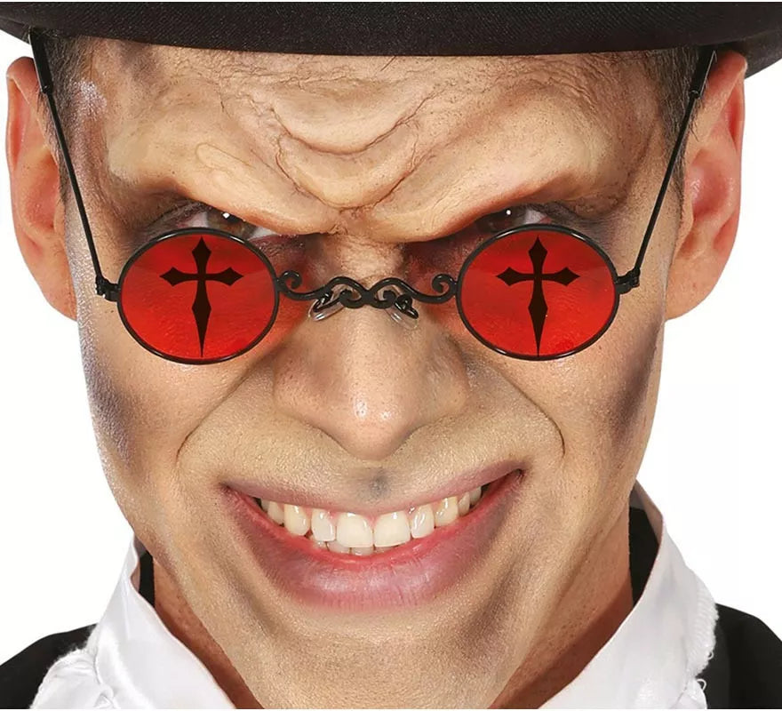 Translation missing: es.Gafas de Vampiro Góticas