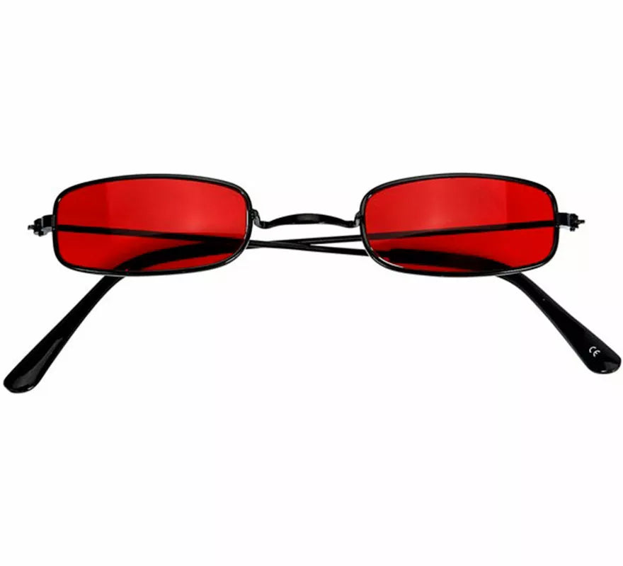 Translation missing: es.Gafas de Vampiro rojas