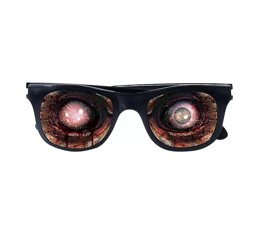 Translation missing: es.Gafas de Zombie sangriento