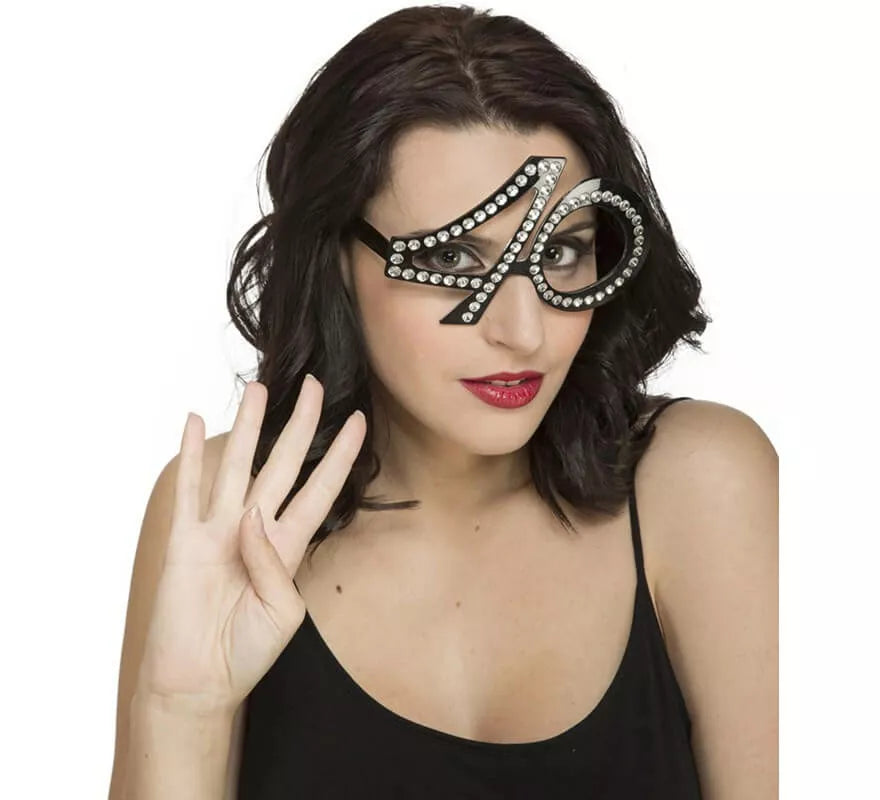 Translation missing: es.Gafas del Número 40