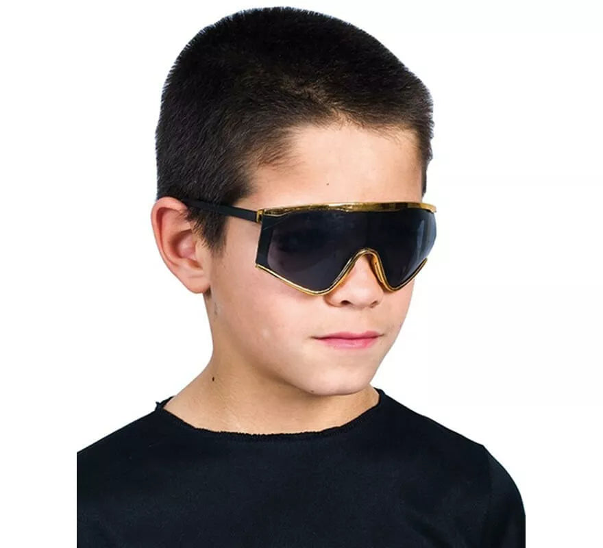 Translation missing: es.Gafas del Rey del Rock para niños
