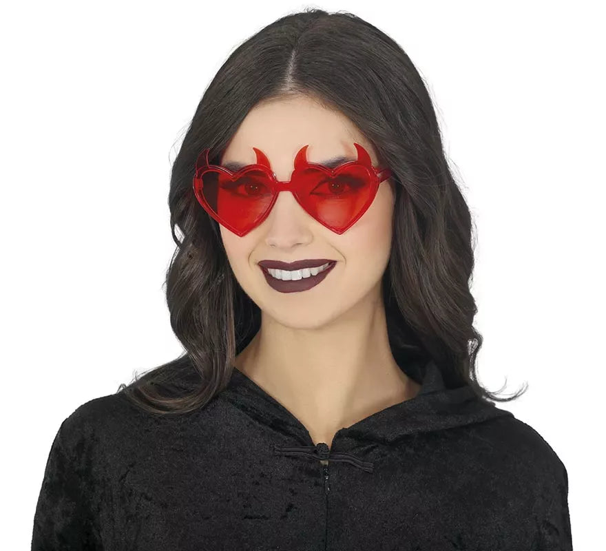 Gafas Demonio