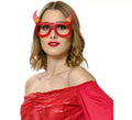 Gafas Demonio Cool Halloween con Luz