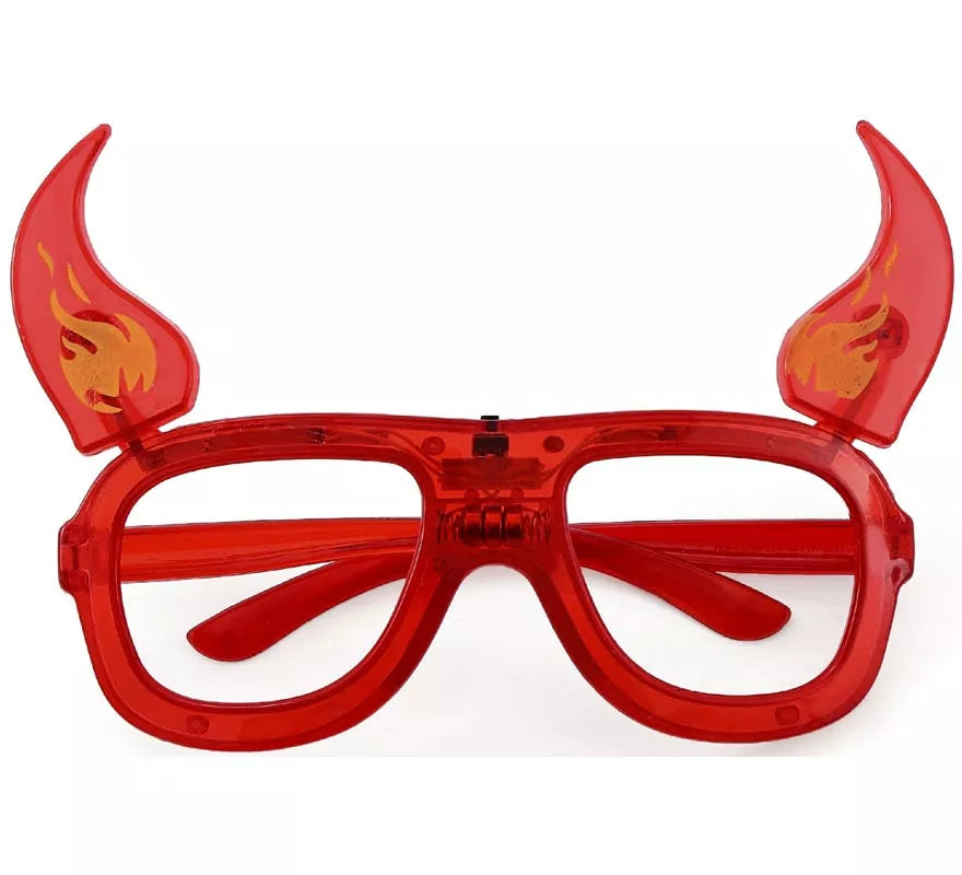 Translation missing: es.Gafas Diablo con Luz