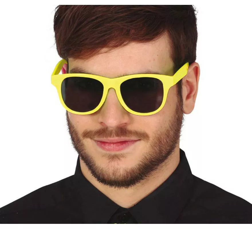Translation missing: es.Gafas en varios colores para adultos