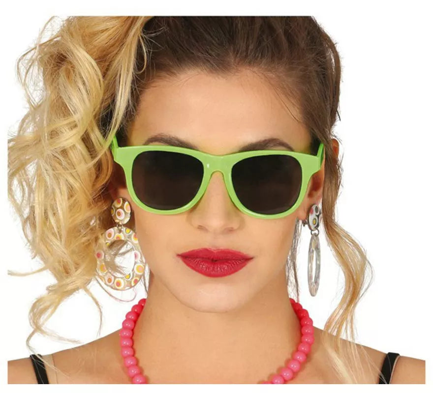 Translation missing: es.Gafas en varios colores para adultos