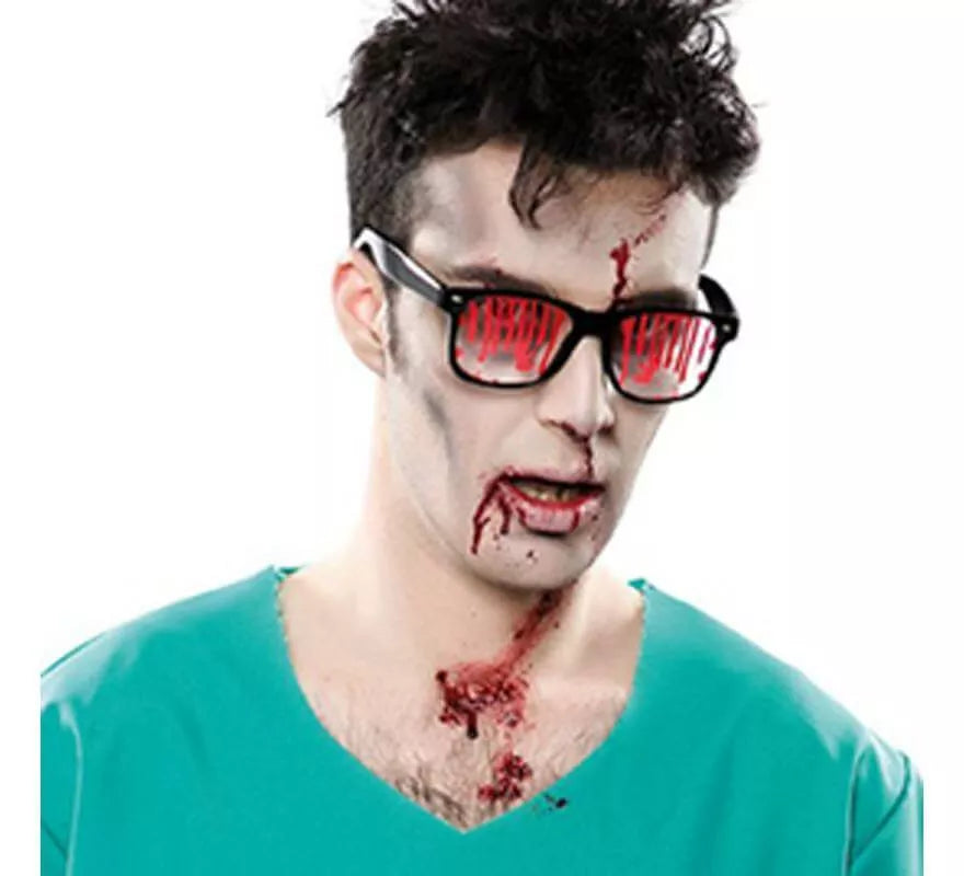 Translation missing: es.Gafas Ensangrentadas