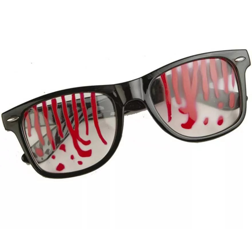 Translation missing: es.Gafas ensangrentadas