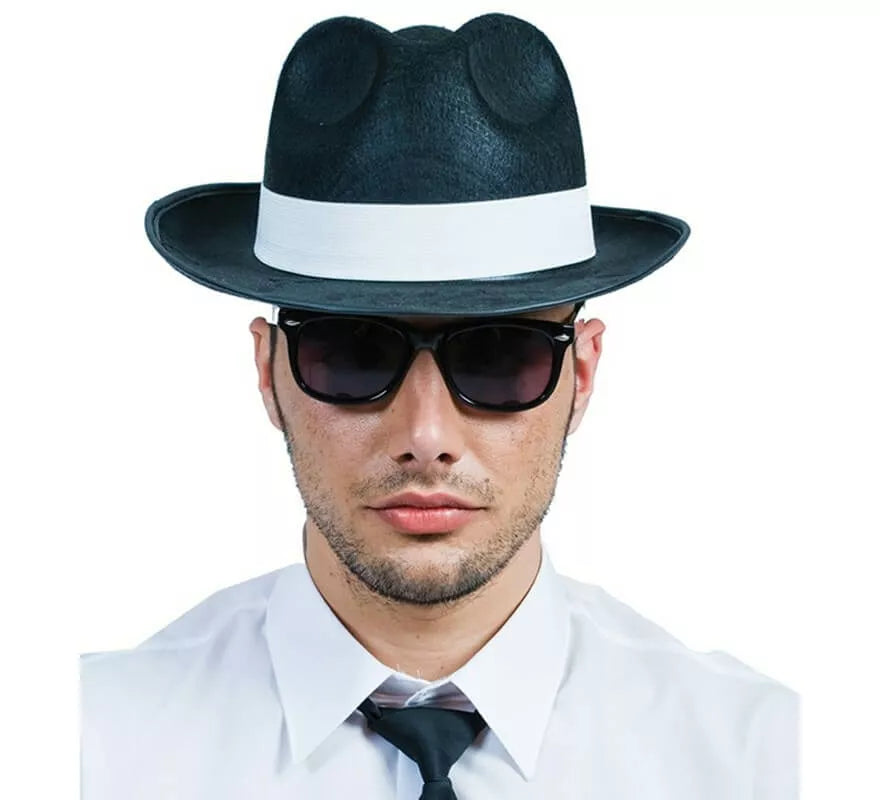 Translation missing: es.Gafas estilo Blues brothers