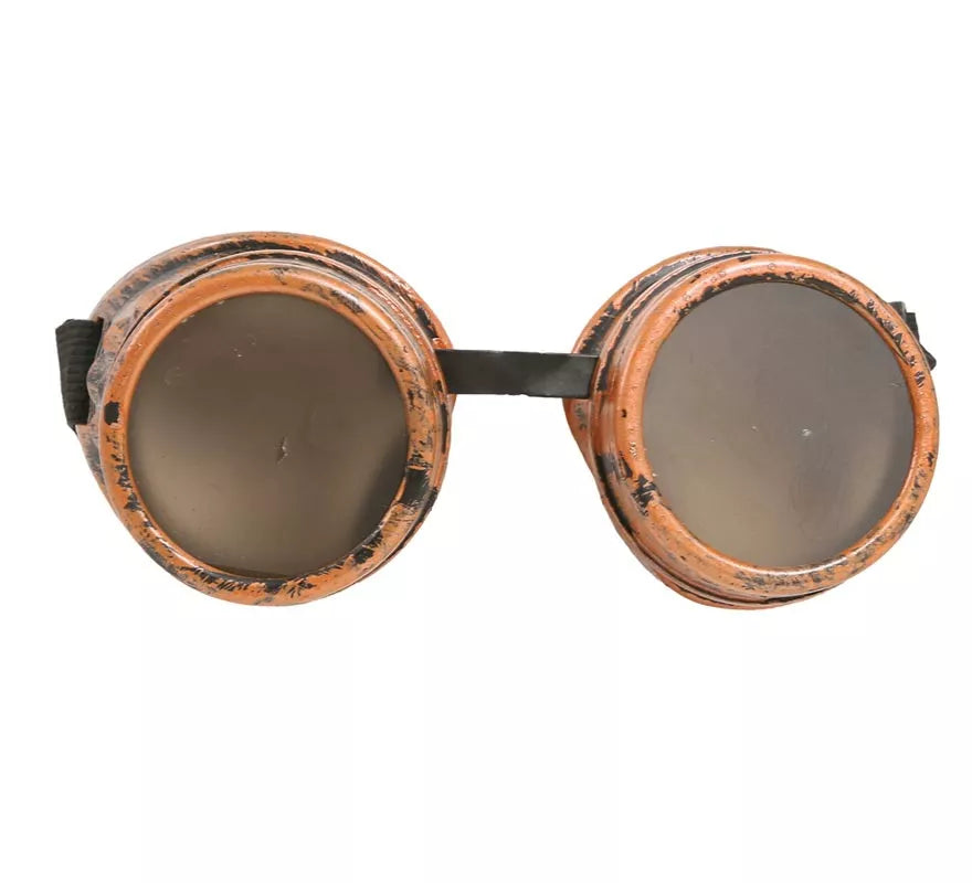 Translation missing: es.Gafas estilo Steampunk