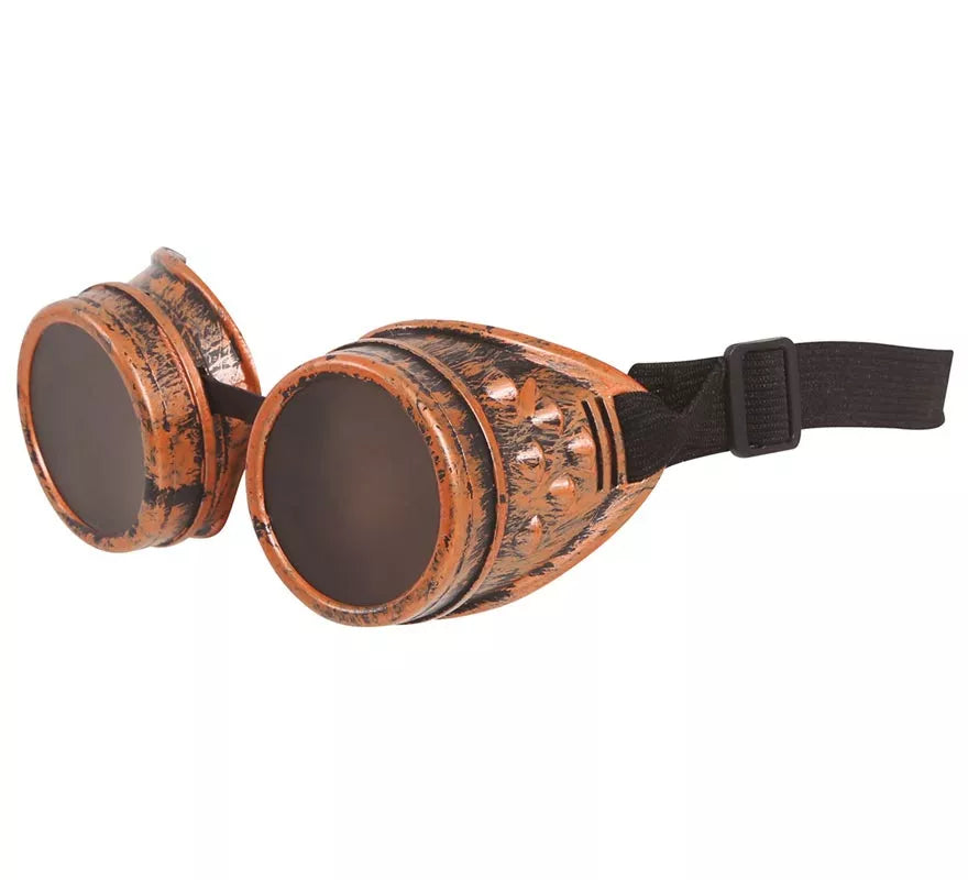 Translation missing: es.Gafas estilo Steampunk