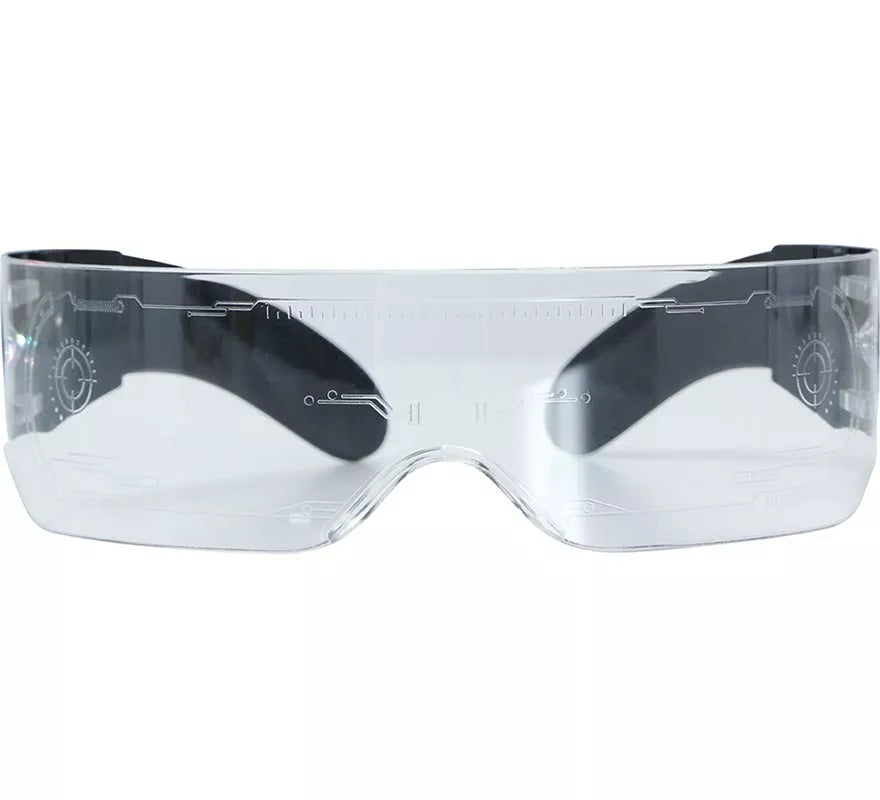 Translation missing: es.Gafas Futuristas con Led